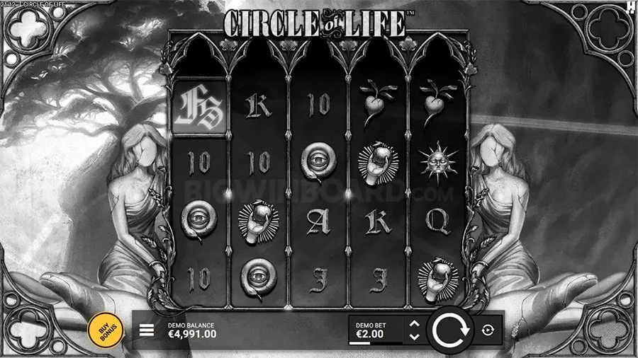 New Game Features