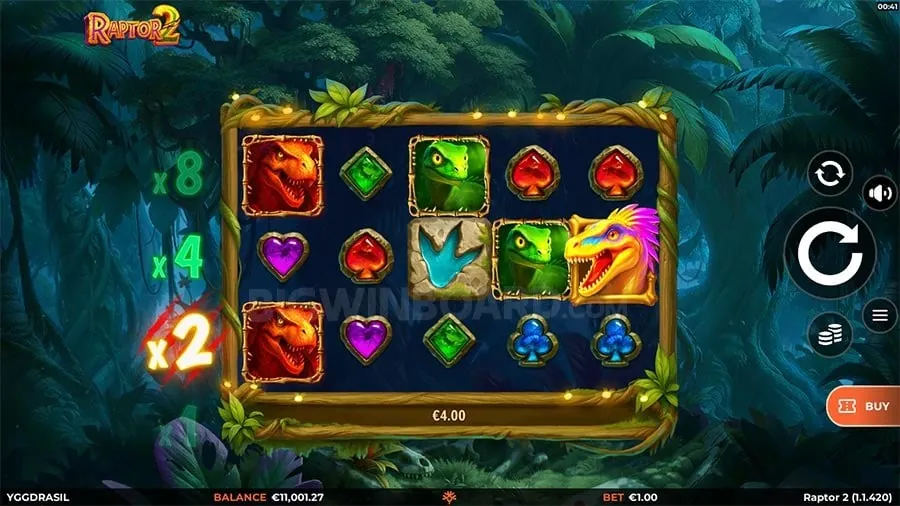 Upcoming Tournament