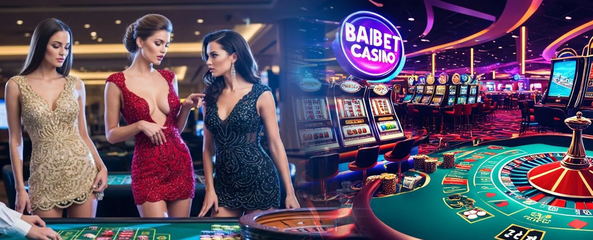 Dynamic background of 1win Brawl Pirates online casino